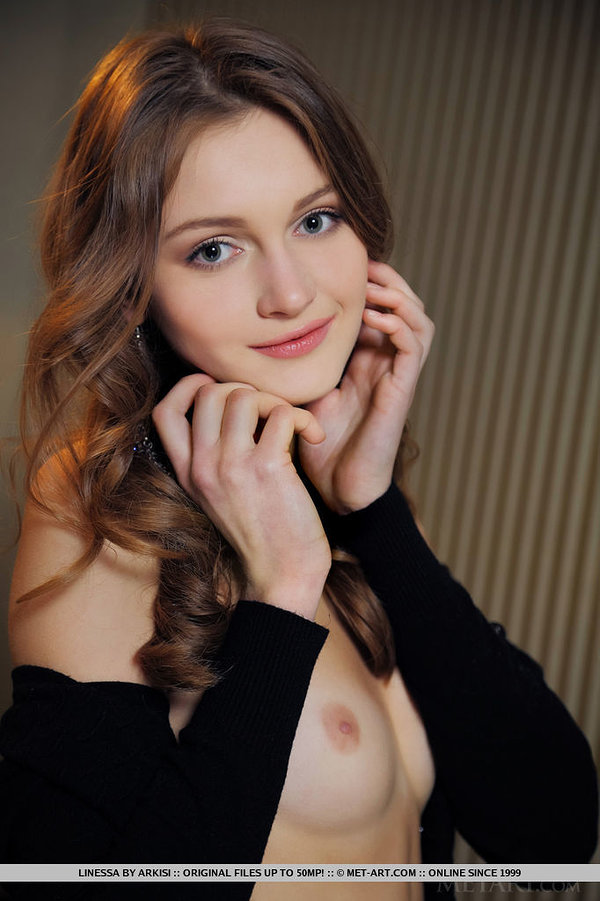 Сонечка, 19