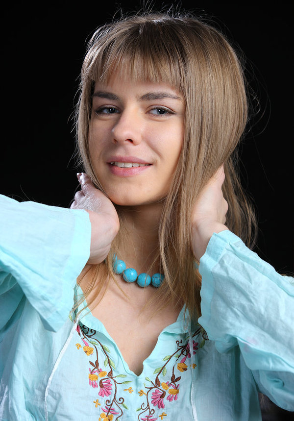 Венера, 23